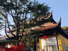 -迎江寺
