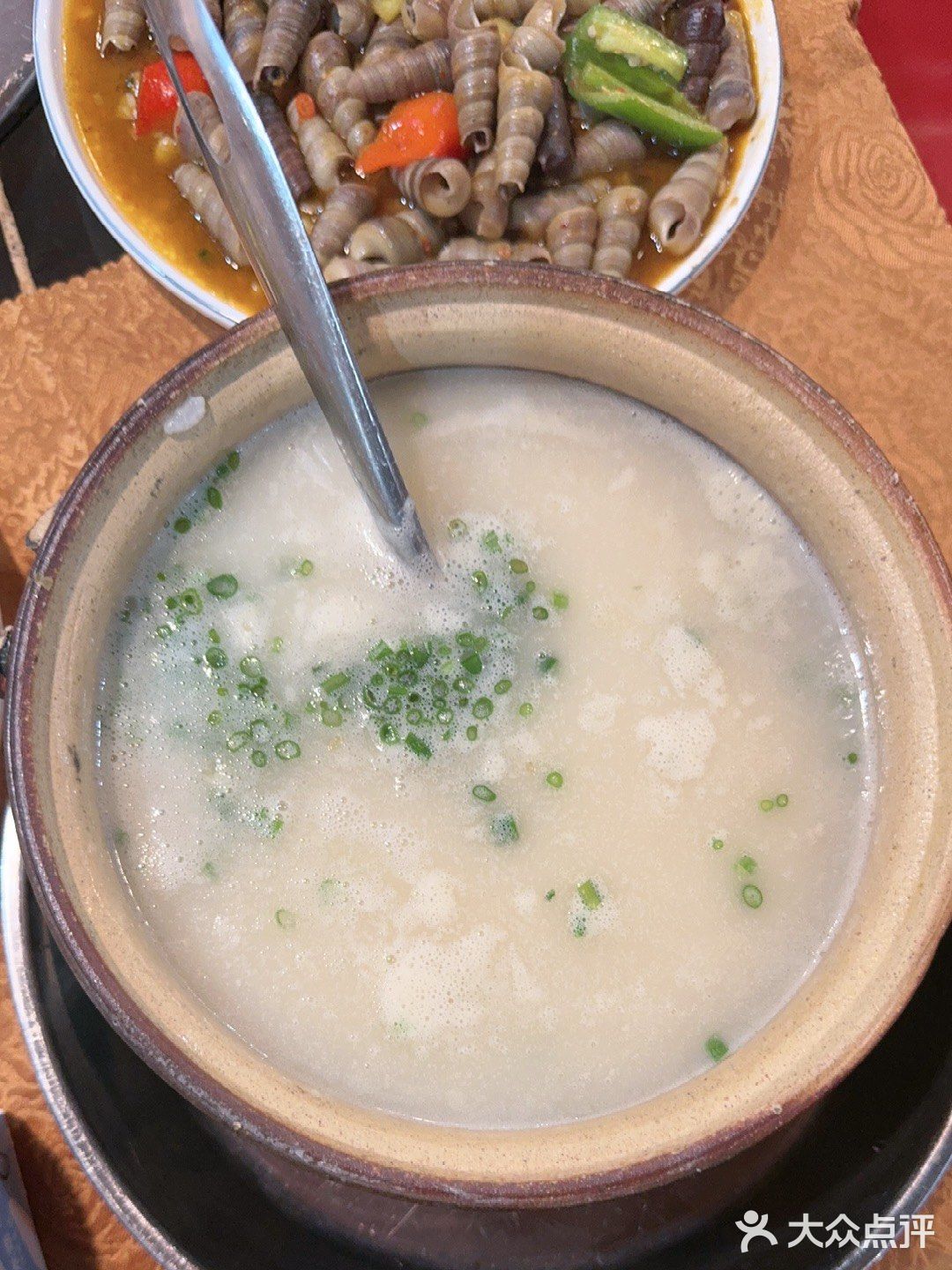 海鲜美味，吃货的幸福