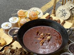 -老天桥蛙炉火锅(姑苏总店)
