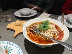 -小厨娘绣中淮扬(大行宫科巷店)