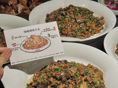 -前海沿·青岛菜(大拇指广场石老人店)