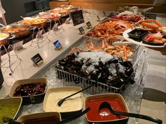 -香港唯港荟 Hotel ICON – The Market