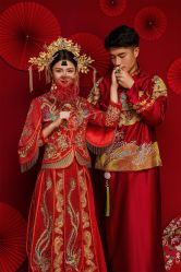 -太古映画婚纱摄影(天河店)