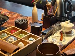 -大拙里·精致融合菜(沙湖桃源国际店)