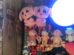 -喝丢一只鞋海鲜烧烤·海肠捞饭(东关街店)