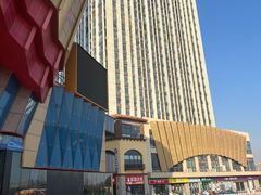 -万达茂商场(南京仙林店)