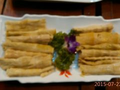 -洪焱重庆老火锅(万福花园店)