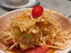 -Home Thai·泰谣(王府井apm店)