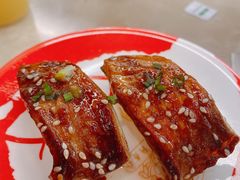 -禾绿寿司·定食·拉面·烧炸(宝安大仟里店)