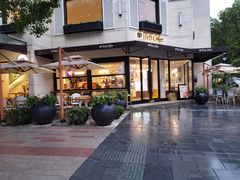 -Peet's Coffee皮爷咖啡(大学路店)