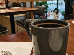 大堂-UPPER KITCHEN(延安路店)