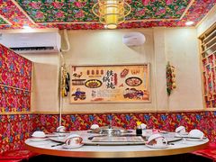 -九妹农家大铁锅东北菜(江湾店)