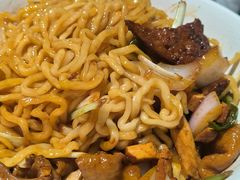 -寻裕记·现炒浇头面(人民广场店)