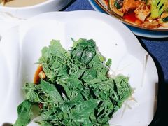-伊带伊路新疆美食府(呼家楼店)