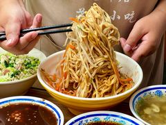 -随柳居·苏式小吃(建新巷店)