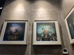 -G+KITCHEN(龙湖狮山天街店)