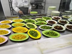-紫金港餐饮中心-风味餐厅(浙江大学紫金港校区店)