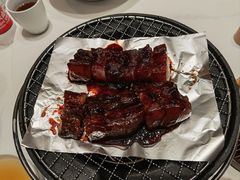 -客颂·客家宴(大壮国际广场店)