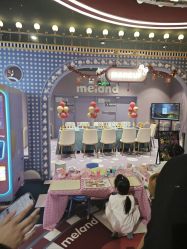 点击看大图 -meland亲子乐园(深圳领展中心城店)