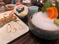 -山葵家·创意料理(万象汇店)