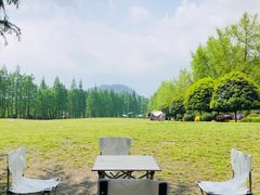 -青城山