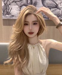 -苑苑发型设计