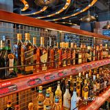 佛山美食|人均40+酒水博物馆🍺1500+任选