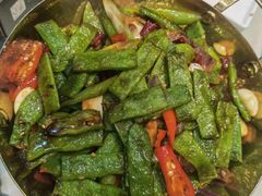 -杨正宗烤全羊(北二环店)