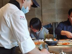 -赤坂亭·M9和牛烧肉·铁板烧(合肥万象城店)