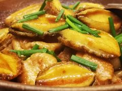 -阿诺泰·泰国餐厅(棕北店)