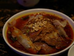 -夫妻肺片·中华老字号·正宗川菜(春熙路店)