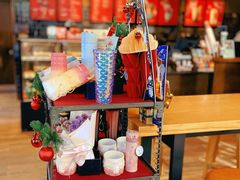 -星巴克(长春世纪鸿源店)