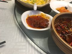 糖醋排骨-渝信川菜(工体店)