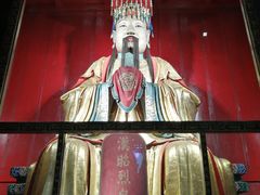 -成都武侯祠博物馆