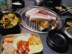 -401餐厅(弘大店)
