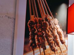 -老佛爷铜炉蛙锅(东门老街店)