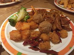 -比格比萨自助(德思勤四季汇店)