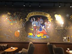 -COSTA COFFEE(国正中心店)