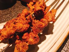 -丝路金桃·新疆菜(徐汇店)