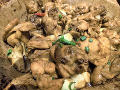 -鄱阳湖·江西小炒·瓦罐煨汤(五道口店)