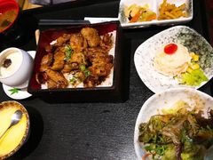 烧肉定食-琴寿司居酒屋(软件园店)