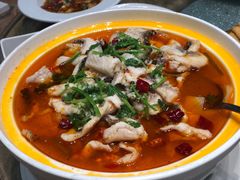 水煮鱼-庄氏祥记家常食府(国瑞建材家居博览中心店)