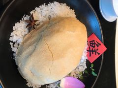 -广州文华东方酒店·江-由辉师傅主理