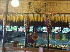 -闯关东东北农家菜(崂山石老人店)