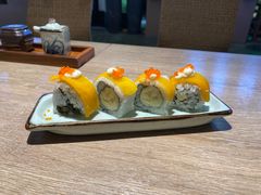 -千寿·金焰食堂(仁和新城店)