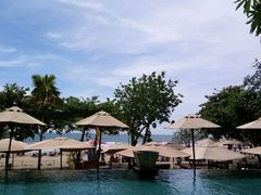 -水明漾大酒店 - 巴厘岛精品生活方式度假村