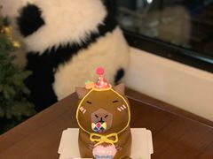 -MIMO CAFE(沙头角店)