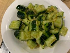 -长寿面(北京西路店)