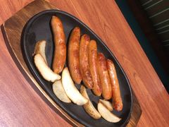 -萨莉亚意式餐厅(万嘉商业广场店)