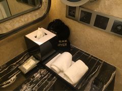浦西洲际酒店-上海静安洲际酒店